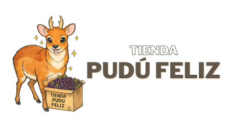 Tienda Pudú Feliz